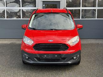 Ford Transit Courier Van 1.0 EcoBoost Airco/ PDC/ Trekhaak/ Verwarmde Voorruit/ picture 2