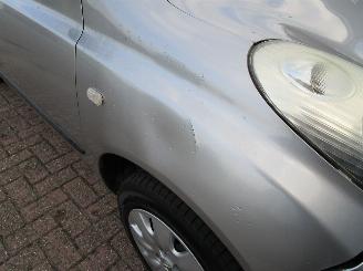 Nissan Micra 1.2 Airco 5-Drs picture 13