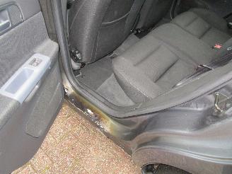 Volvo V-50 1.6D Clima Radio/CD 6-Bak picture 9