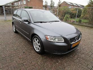 Volvo V-50 1.6D Clima Radio/CD 6-Bak picture 3