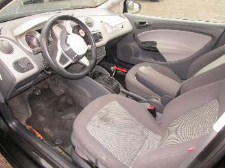 Seat Ibiza 1.4 Airco Radio/CD picture 14