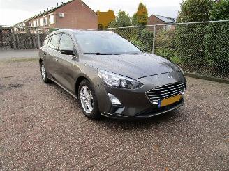 Ford Focus 1.0 Navi Camera Clima 6-Bak picture 3