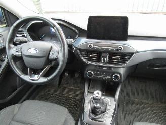 Ford Focus 1.0 Hybride Active Navi Camera 6-Bak picture 13
