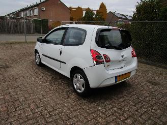 Renault Twingo Airco Radio/CD picture 2