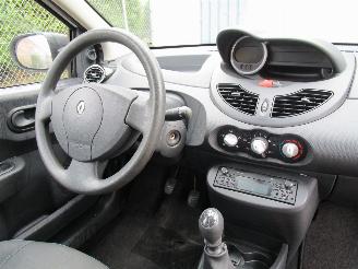 Renault Twingo Airco Radio/CD picture 14