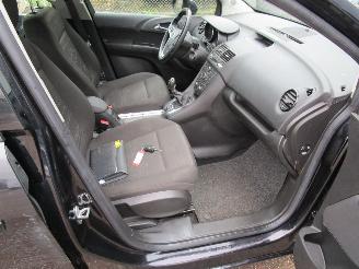 Opel Meriva 1.4 picture 15