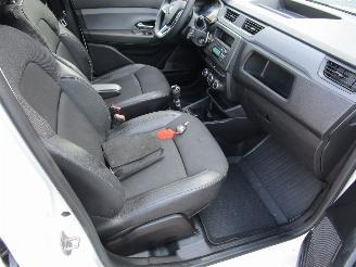 Renault Kangoo 1.5 DCI Camera Airco Radio/CD picture 12