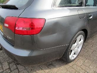 Audi A6 2.0 TFSI Autom S-Line picture 12