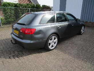 Audi A6 2.0 TFSI Autom S-Line picture 4