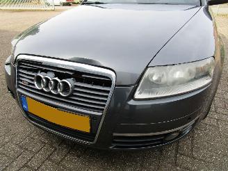 Audi A6 2.0 TFSI Autom S-Line picture 7