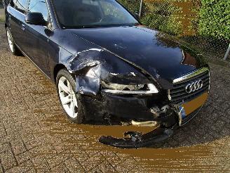 Audi A6 2.0 TFSI Leder Navi Clima picture 8