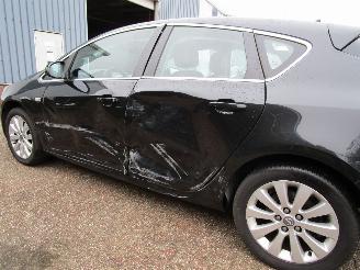 Opel Astra 1.7 CDTI Camera Navi 6-Bak picture 9