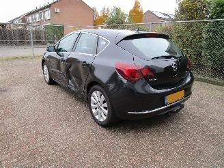 Opel Astra 1.7 CDTI Camera Navi 6-Bak picture 2