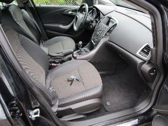 Opel Astra 1.7 CDTI Camera Navi 6-Bak picture 16