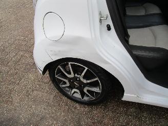 Chevrolet Spark 1.0 Bi-Fuel Airco picture 7