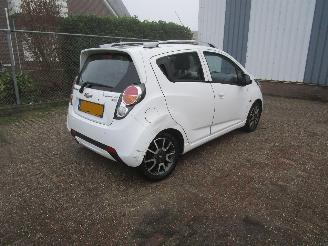 Chevrolet Spark 1.0 Bi-Fuel Airco picture 4
