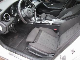 Mercedes C-klasse 180 D Navi Clima 6-Bak picture 16