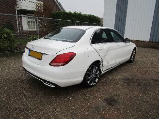 Mercedes C-klasse 180 D Navi Clima 6-Bak picture 4