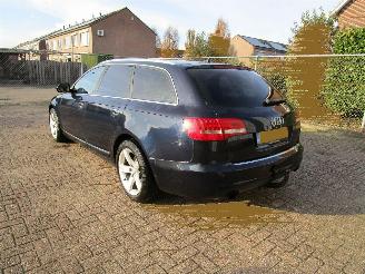 Audi A6 2.0 TFSI Leder Navi Clima Automaat picture 2