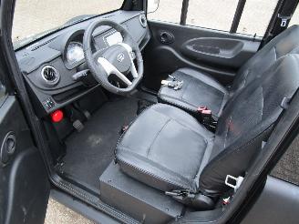 Overige  Jiayuan Eidola Navi Airco Camera picture 8