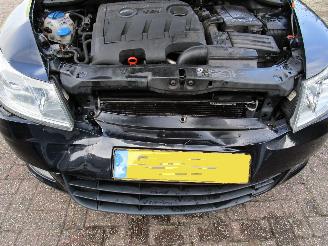 Skoda Octavia 1.6 TDI Clima Radio/CD 6-Bak picture 8