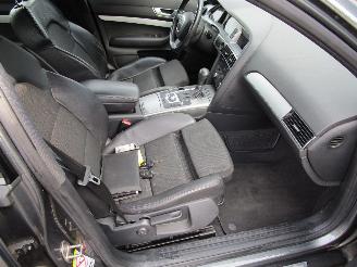 Audi A6 2.0 TFSI Automaat S-Line picture 14