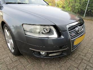 Audi A6 2.0 TFSI Automaat S-Line picture 5