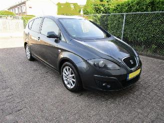 Seat Altea xl 1.2 TSI Navi Clima 6-Bak picture 3