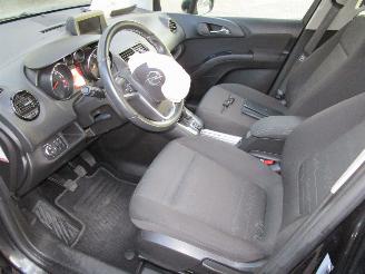 Opel Meriva 1.4 Navi Clima 84.000 KM picture 14