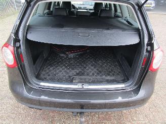 Volkswagen Passat 2.0 TFSI Automaat Navi Clima picture 14