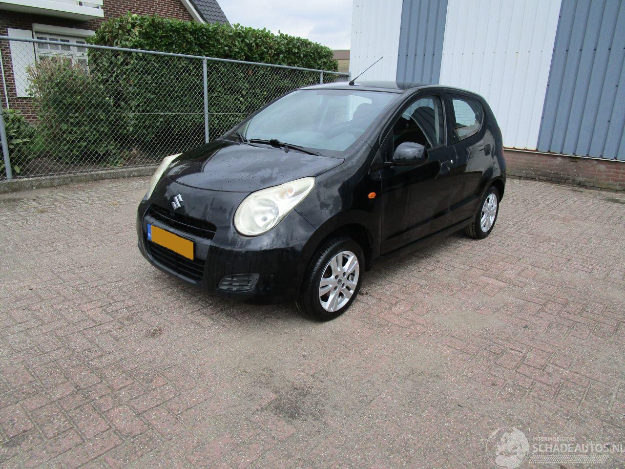 Suzuki Alto 1.0 Airco Radio/CD