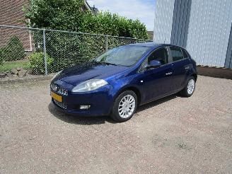  Fiat Brava 1.4 Multi Air Navi Clima 6-Bak 2011/4