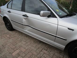 BMW 3-serie 318i Navi Clima Sedan picture 5