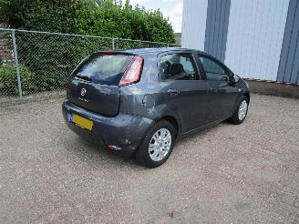 Fiat Punto 1.2 Airco Radio/CD picture 4