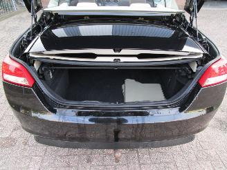 Ford Focus 2.0 Cabrio Automaat Leder Navi picture 20
