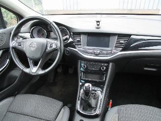 Opel Astra 1.2 Camera Navi Nw Motor picture 11