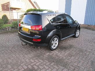 Peugeot 4007 2.4 GT 4 WD Camera Navi picture 4