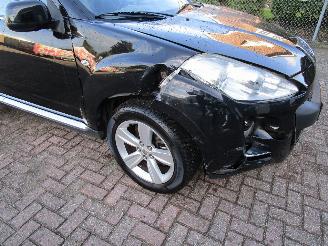Peugeot 4007 2.4 GT 4 WD Camera Navi picture 7