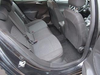 Opel Astra 1.6 CDTI Navi Clima 6-Bak picture 16