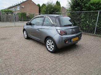 Opel Adam 1.4 Airco 106.000 KM picture 2