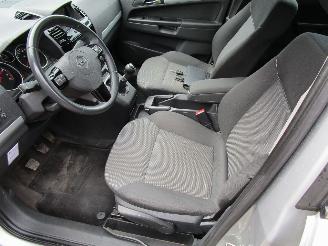 Opel Zafira 1.8 Navi Airco 7-Pers. picture 12