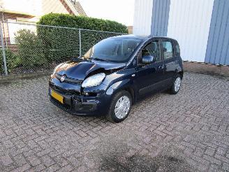 Unfallwagen Fiat Panda 1.2 Airco 93.000 KM 2017/1