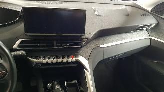 Peugeot 3008 1.6 16V HYBRID 225 MPV  BENZ 1.598CC 165KW 224pk picture 10