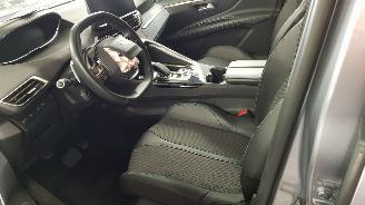 Peugeot 3008 1.6 16V HYBRID 225 MPV  BENZ 1.598CC 165KW 224pk picture 9