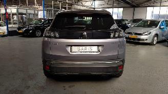 Peugeot 3008 1.6 16V HYBRID 225 MPV  BENZ 1.598CC 165KW 224pk picture 5