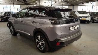 Peugeot 3008 1.6 16V HYBRID 225 MPV  BENZ 1.598CC 165KW 224pk picture 6