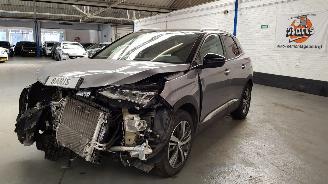 Peugeot 3008 1.6 16V HYBRID 225 MPV  BENZ 1.598CC 165KW 224pk picture 2