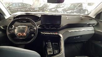 Peugeot 3008 1.6 16V HYBRID 225 MPV  BENZ 1.598CC 165KW 224pk picture 7