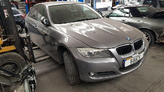 BMW 3-serie 318 i Business Line picture 2