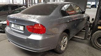 BMW 3-serie 318 i Business Line picture 5